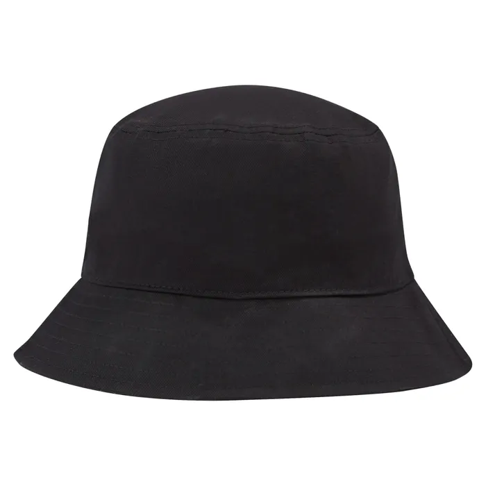 Tommy Hilfiger Jeans Linear Logo Bucket Hat Dames