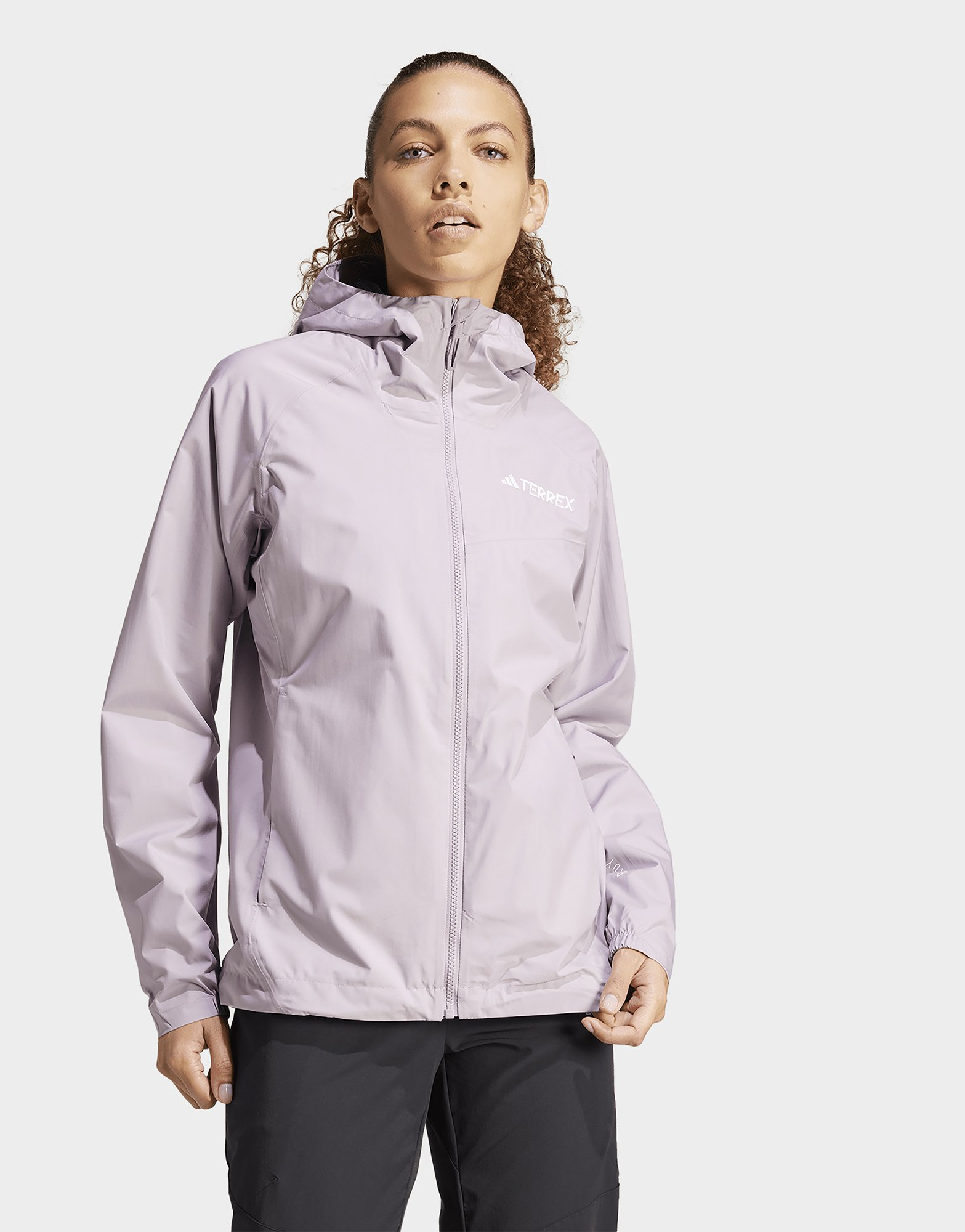 adidas Veste 2 couches Terrex Multi RAIN.RDY