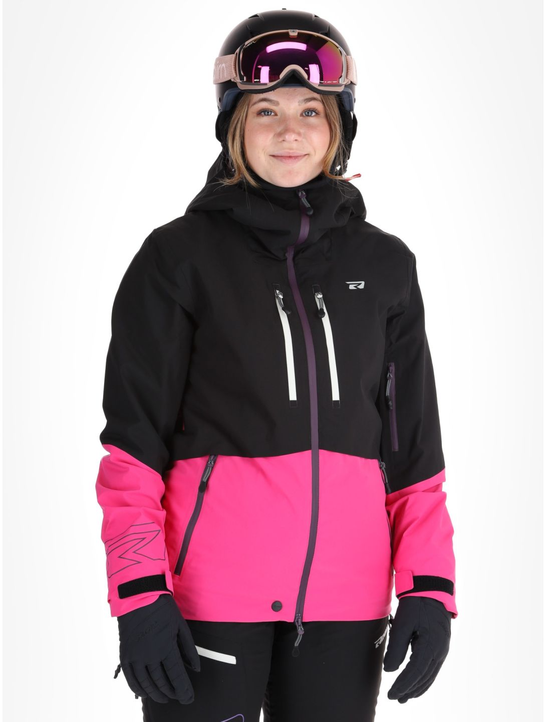 Sabinio-R ski-jas dames