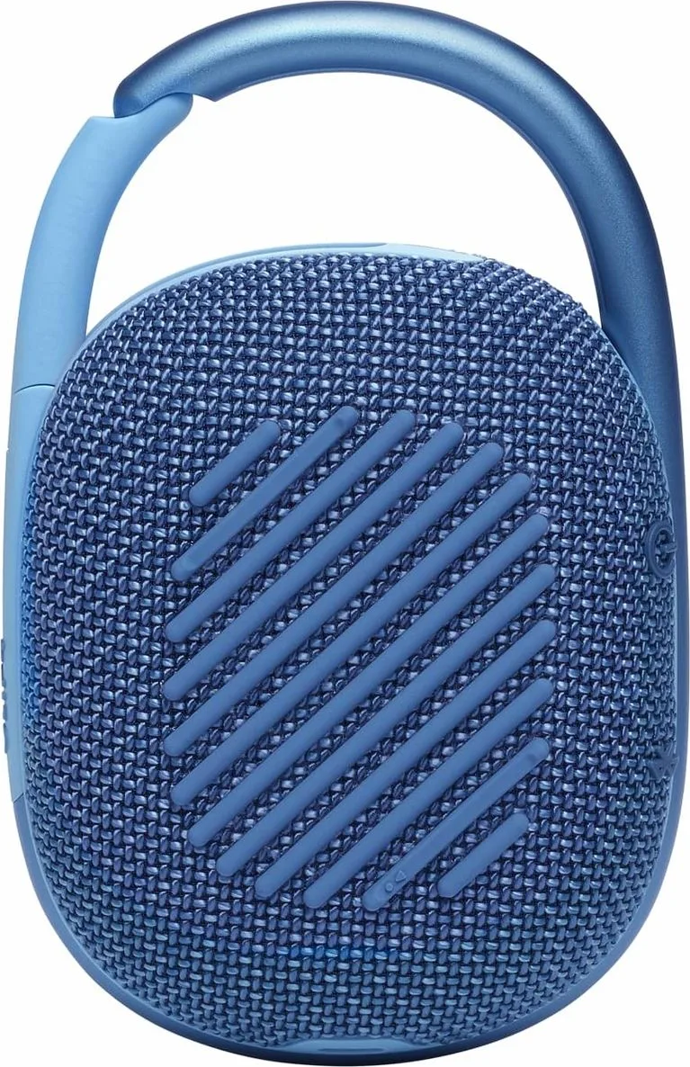 JBL Clip 4 Eco Bleu Enceintes Bluetooth portables