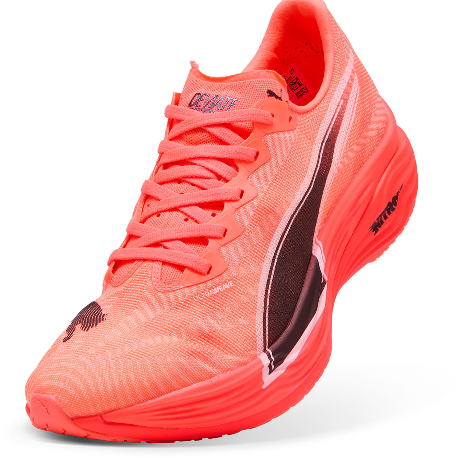 Puma Deviate Nitro Elite 3 Heren