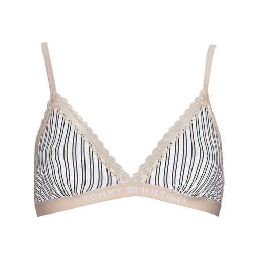 Tommy Hilfiger - UNLINED TRIANGLE PRT Multicolor