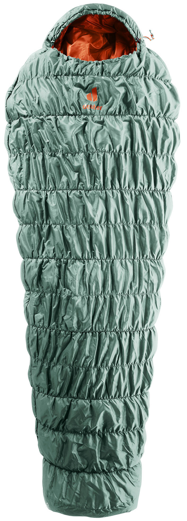 deuter| Herren Kunstfaserschlafsack Exosphere +4° EL