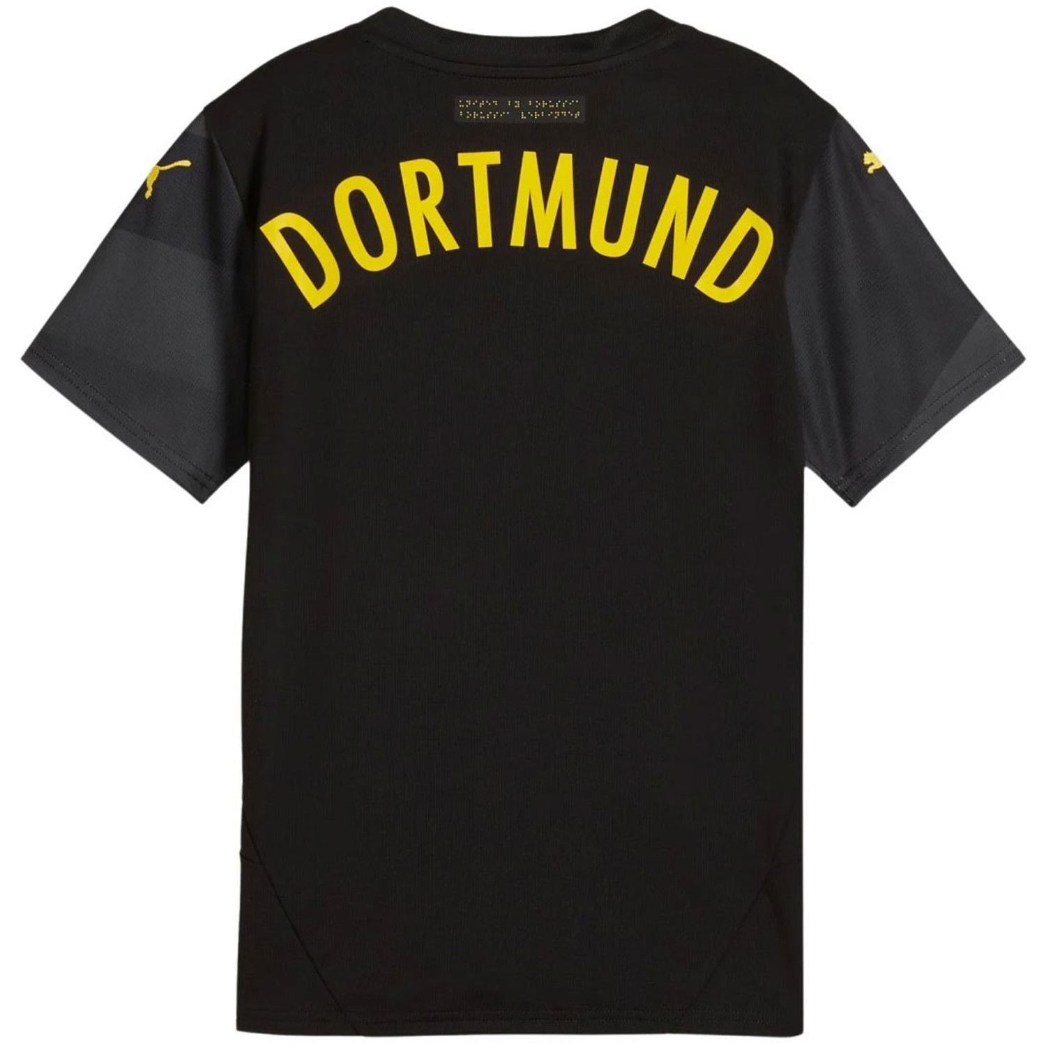 Puma Borrusia Dortmund Uit Tenue Kids