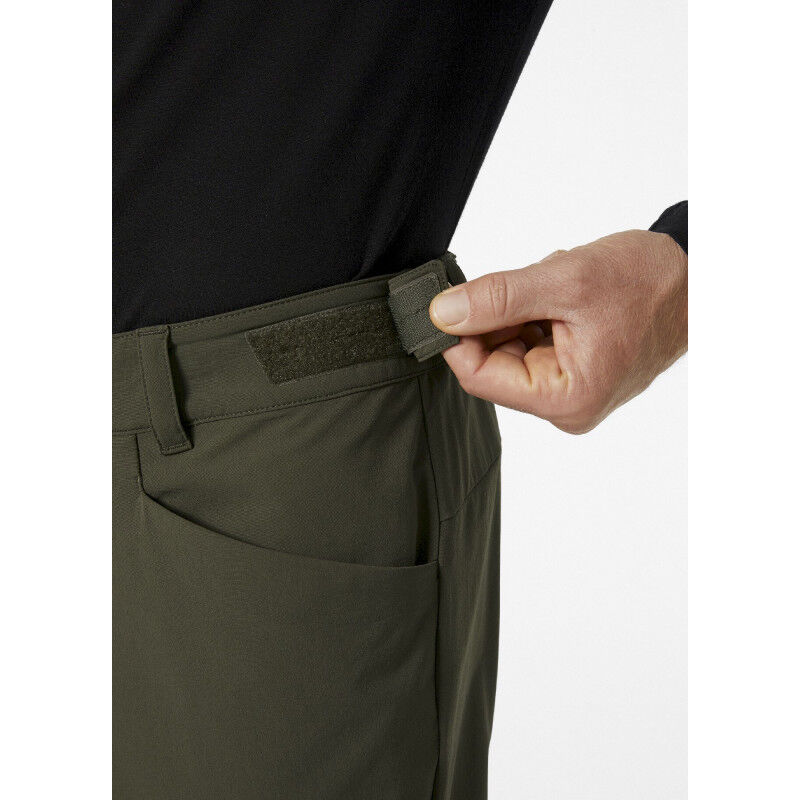 Blaze Softshell Pant - Pantalon softshell homme