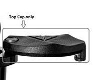 Granite Design Stash RT TopCap