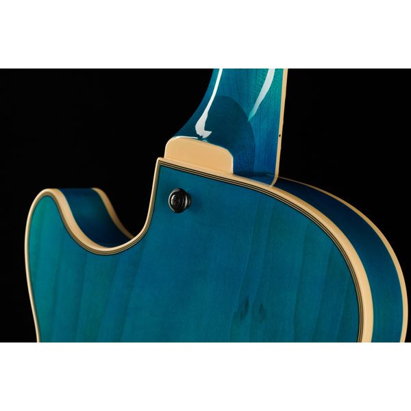 DAngelico Premier Fabrizio Sotti SS