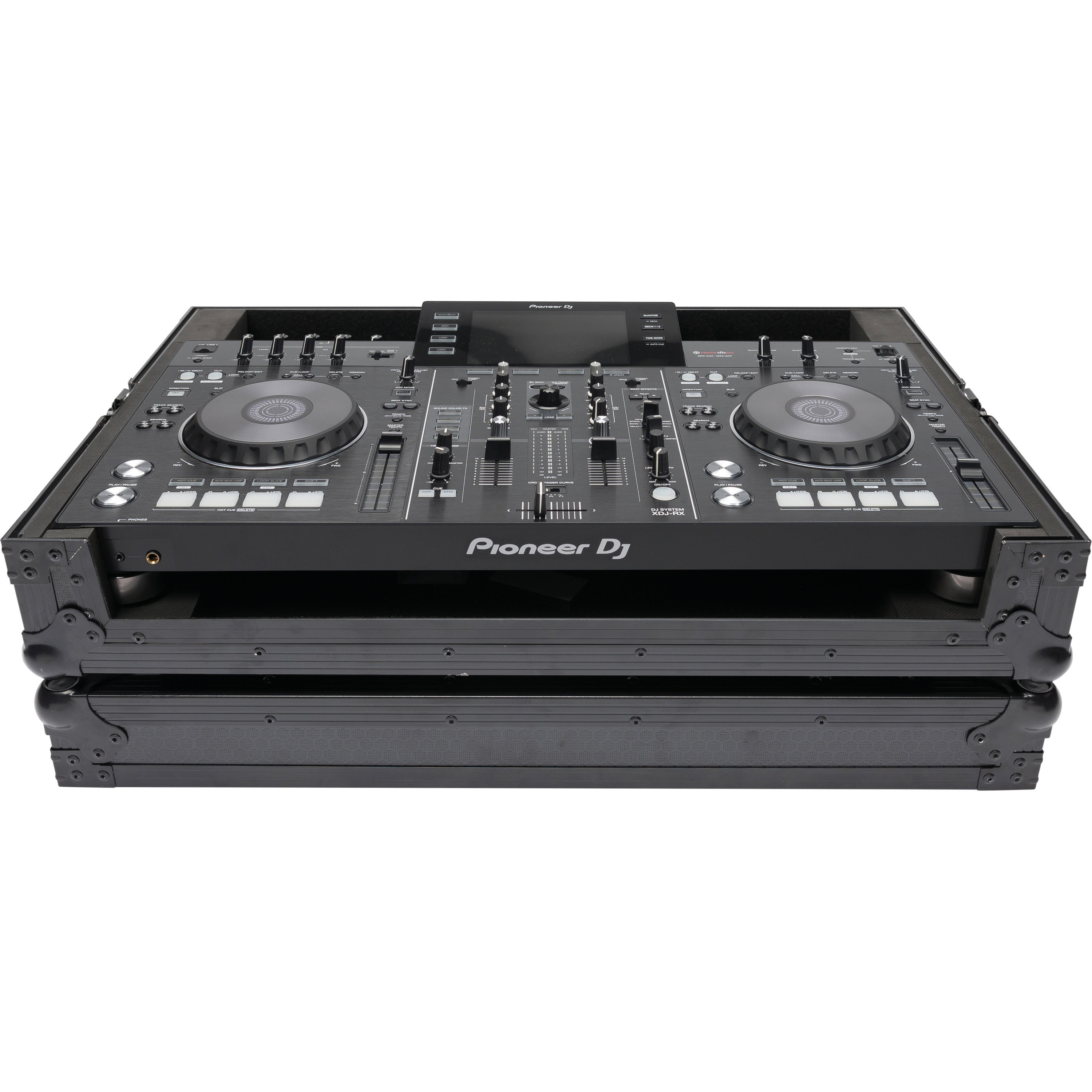Magma DJ-CONTROLLER CASE XDJ-RX3/RX2