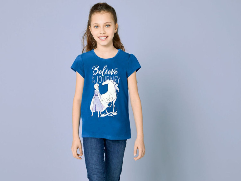 Kinder T-shirt
