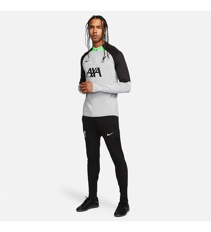 Nike Men Liverpool FC Strike Dri-Fit Voetbaltop