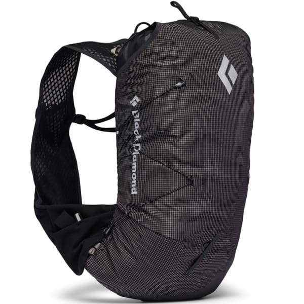 Sac trail BLACK DIAMOND DISTANCE 15 BACKPACK BLACK