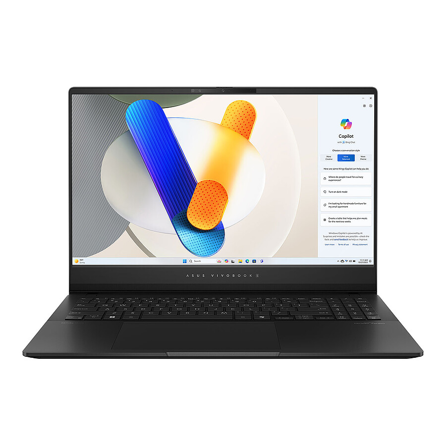Asus Vivobook S16 OLED M5606WA-MX022X