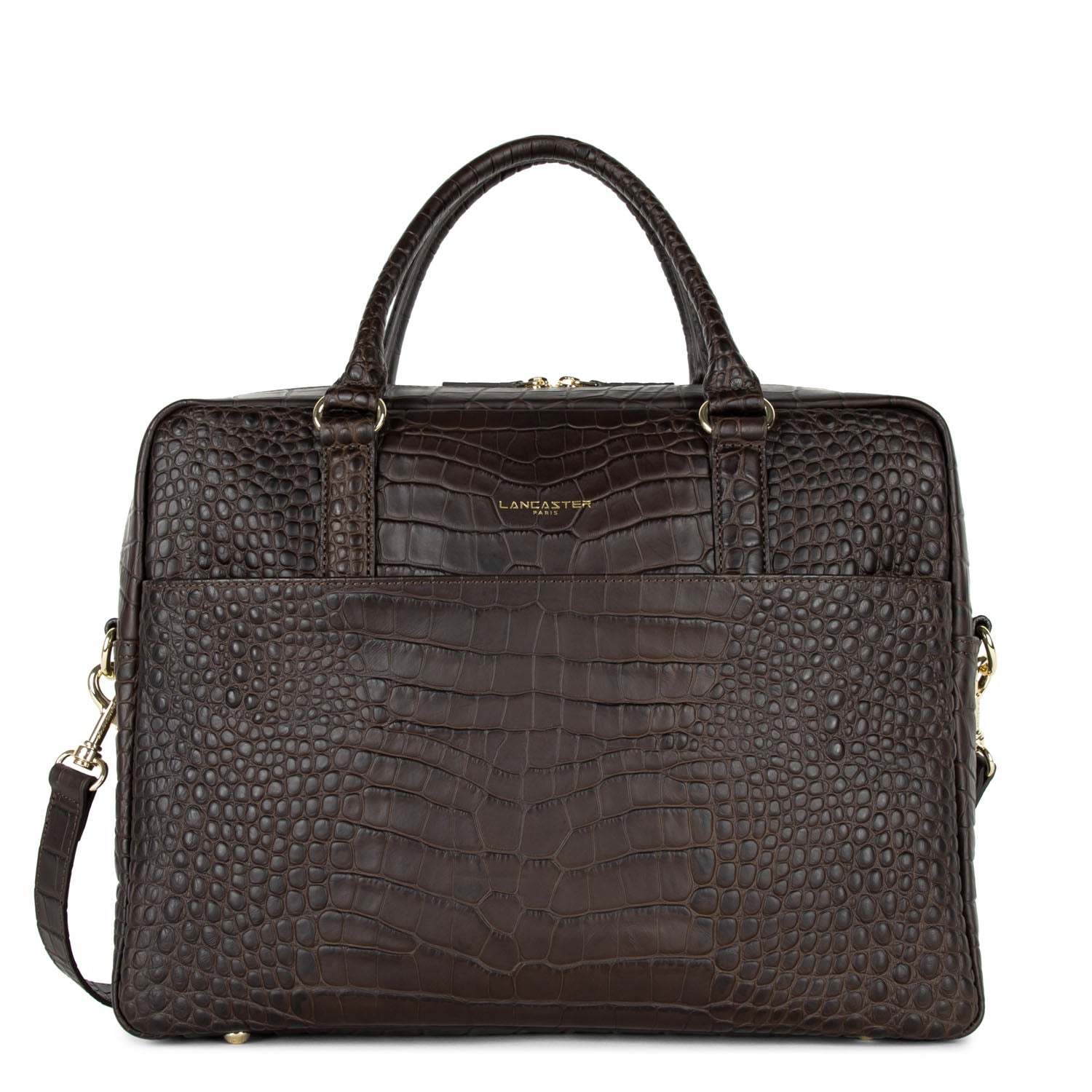 Mademoiselle Business-Porte documents