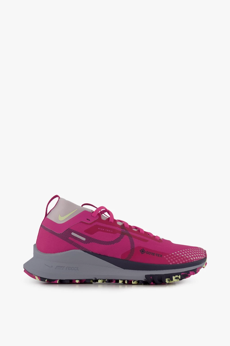 Nike React Pegasus Trail 4 Gore-Tex® Damen Trailrunningschuh