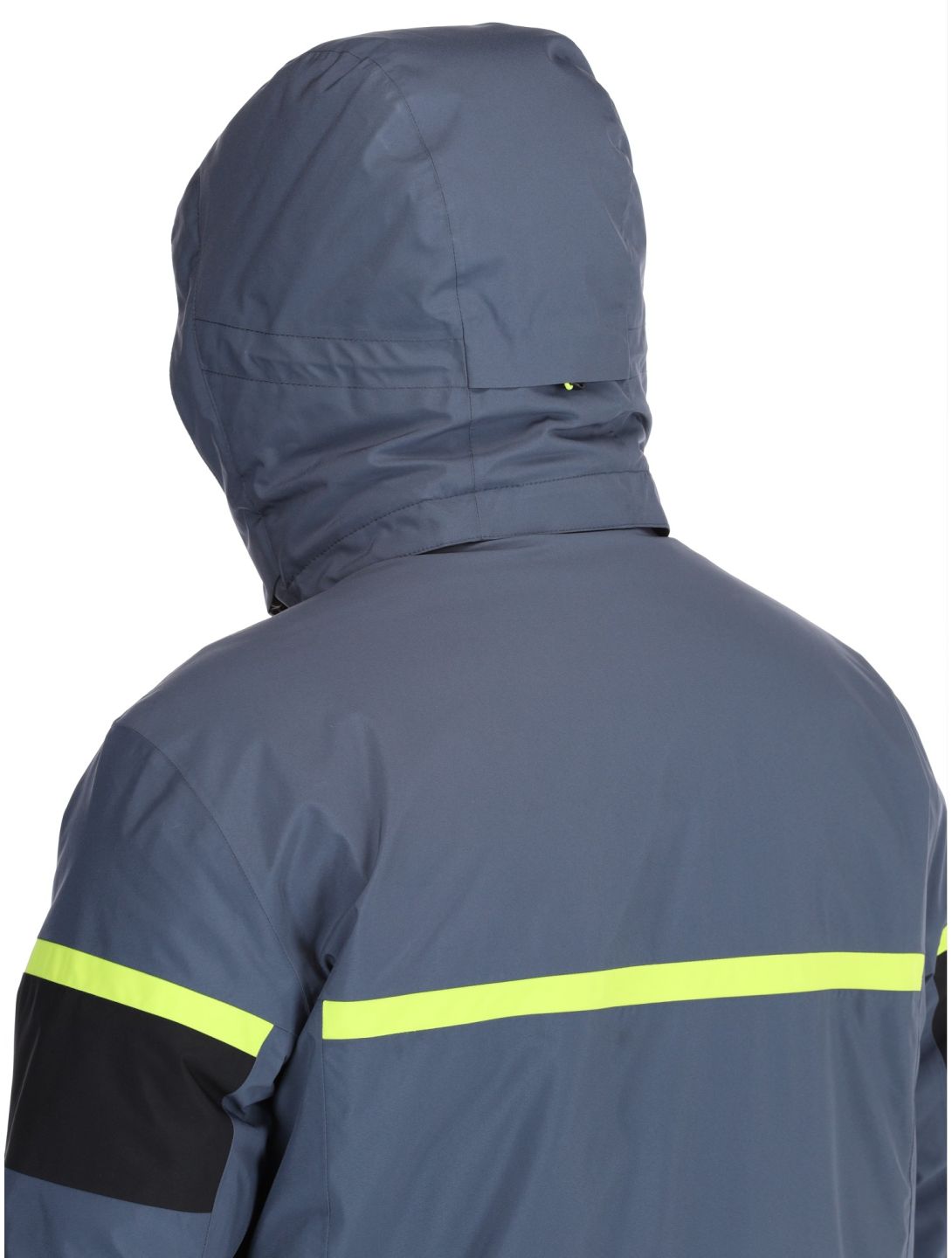 34W4677 ski-jas heren