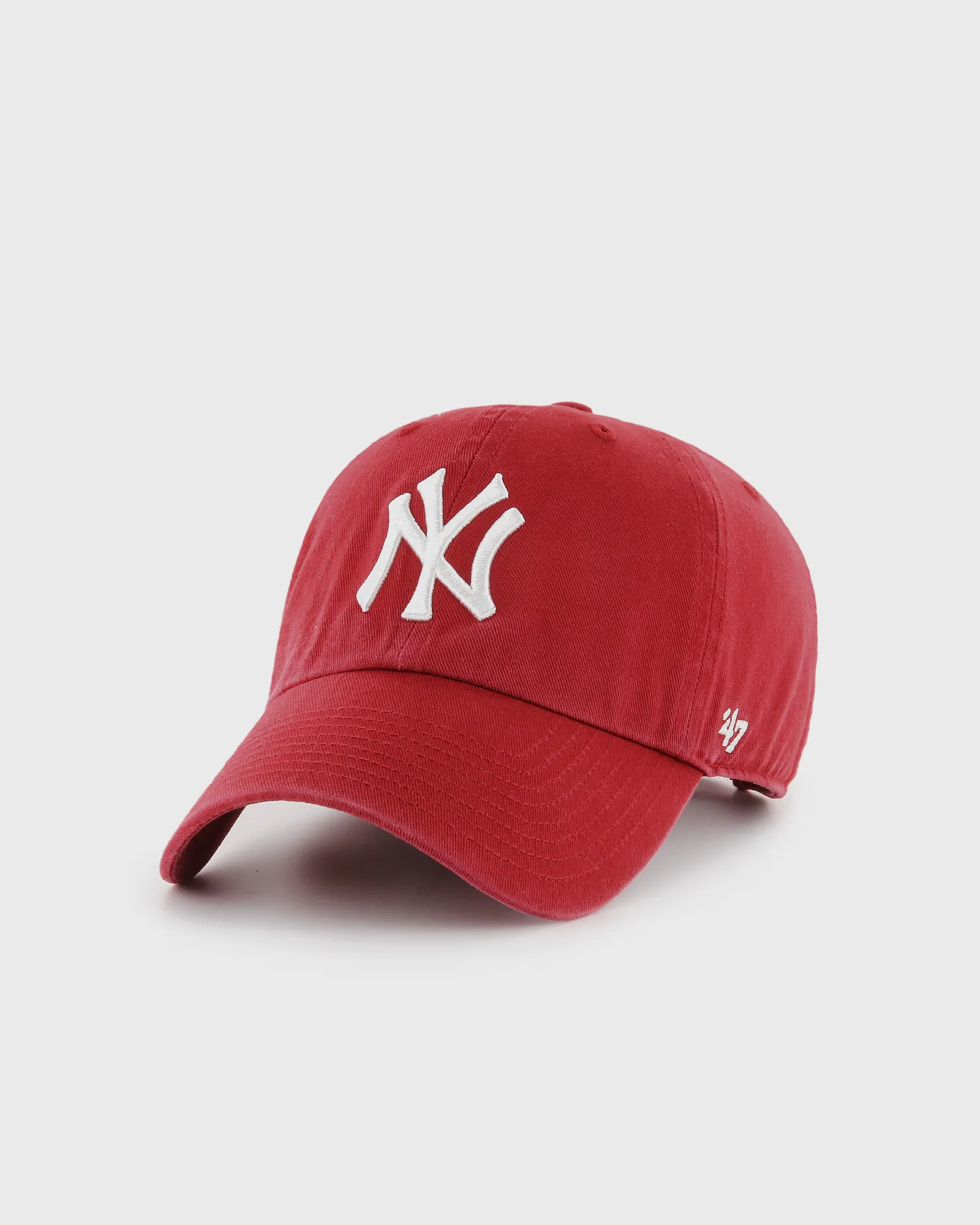 ´47 MLB New York Yankees '47 CLEAN UP