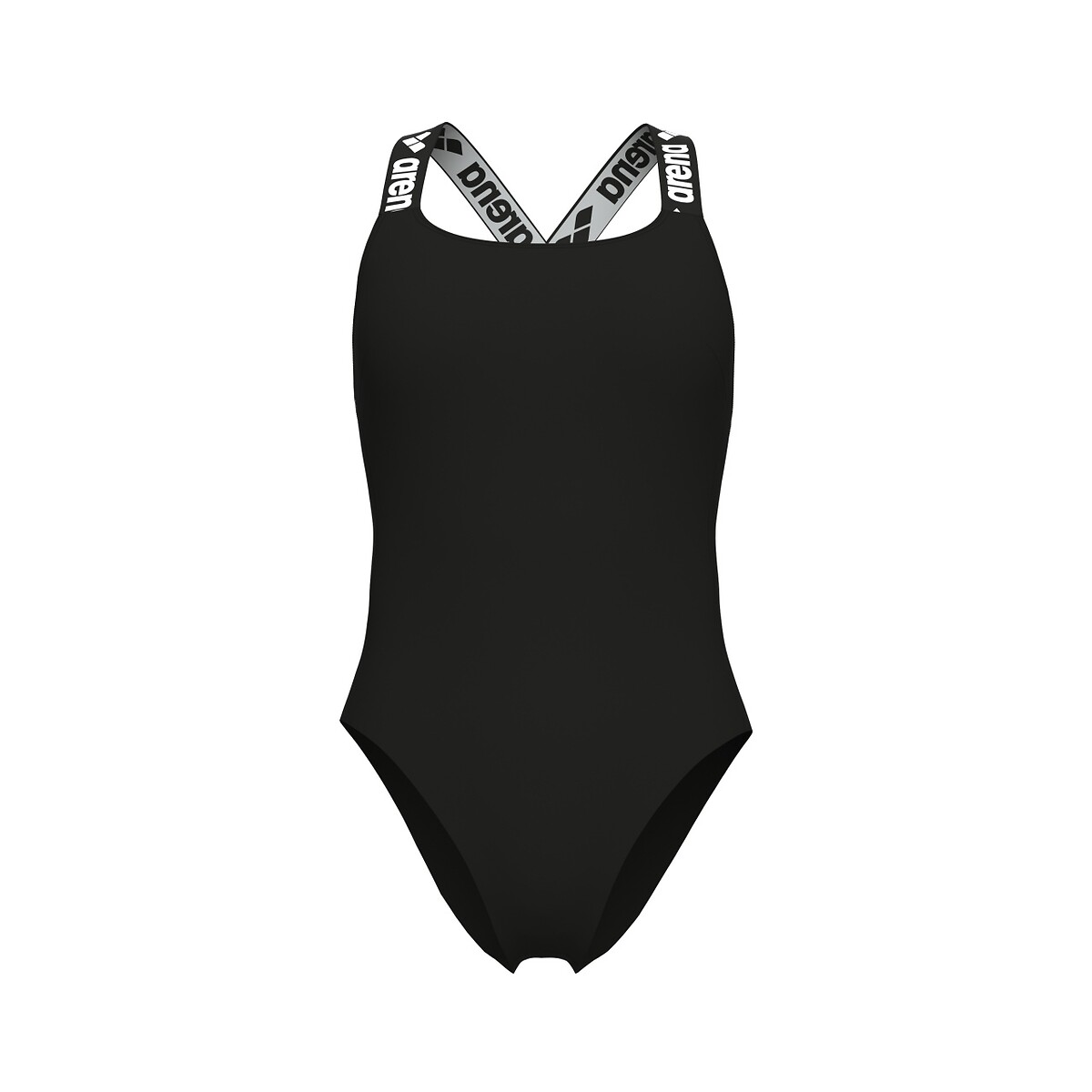ARENA<br>Logotipo de traje de banho