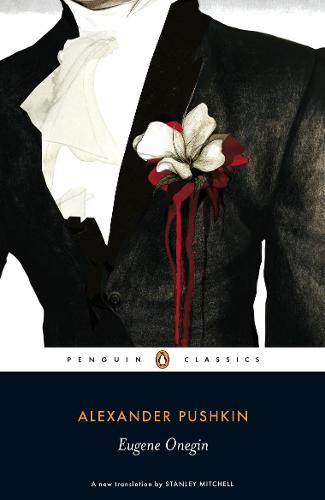 Eugene Onegin: A Novel in Verse (Paperback)