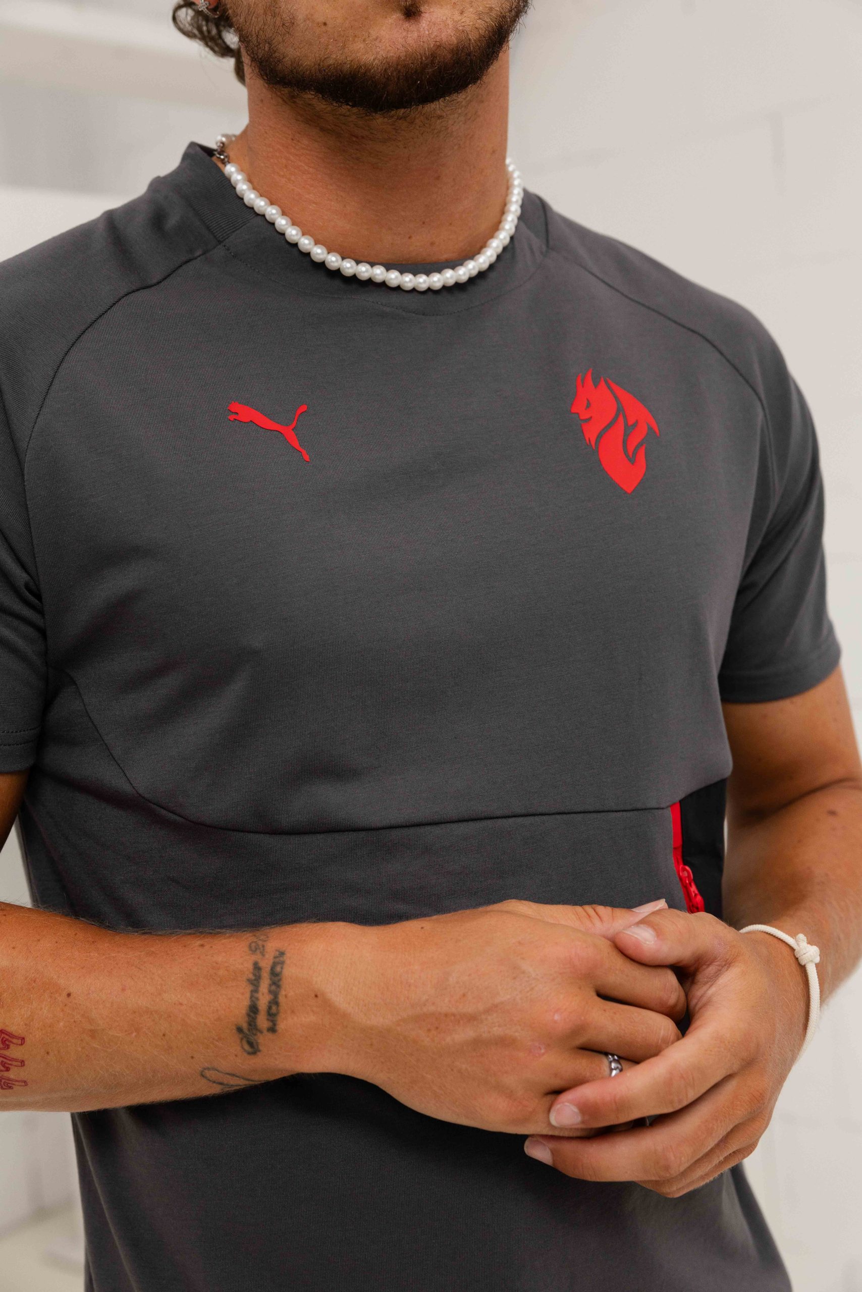 AC Milan Tech Zomerset Senior 2025/2026