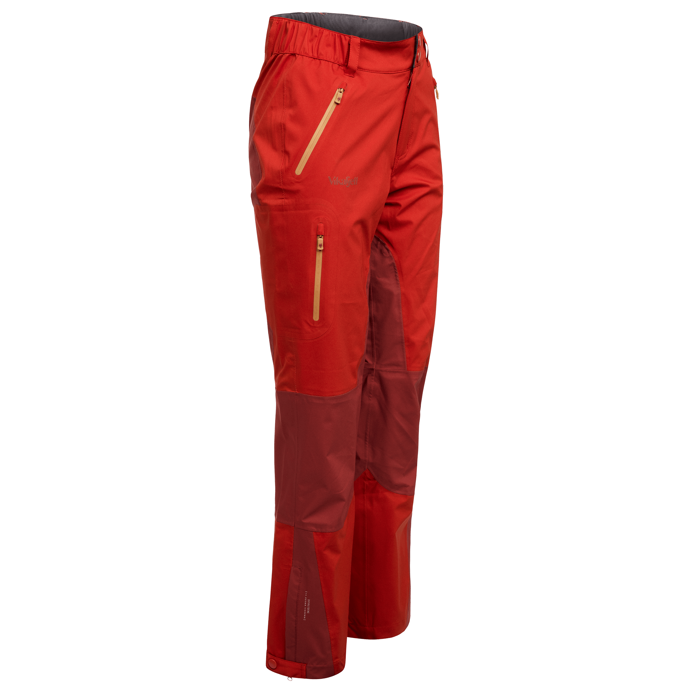 Vikafjell Stoltzen multi pant (W) - Bukse