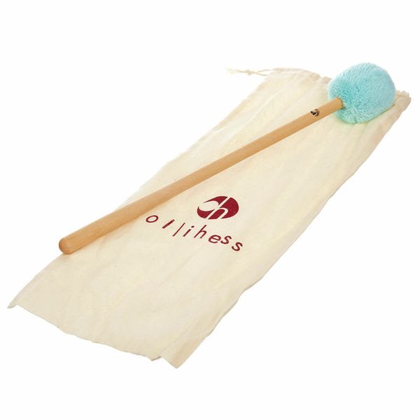 Olli Hess PGM-m70-tk, turquoise