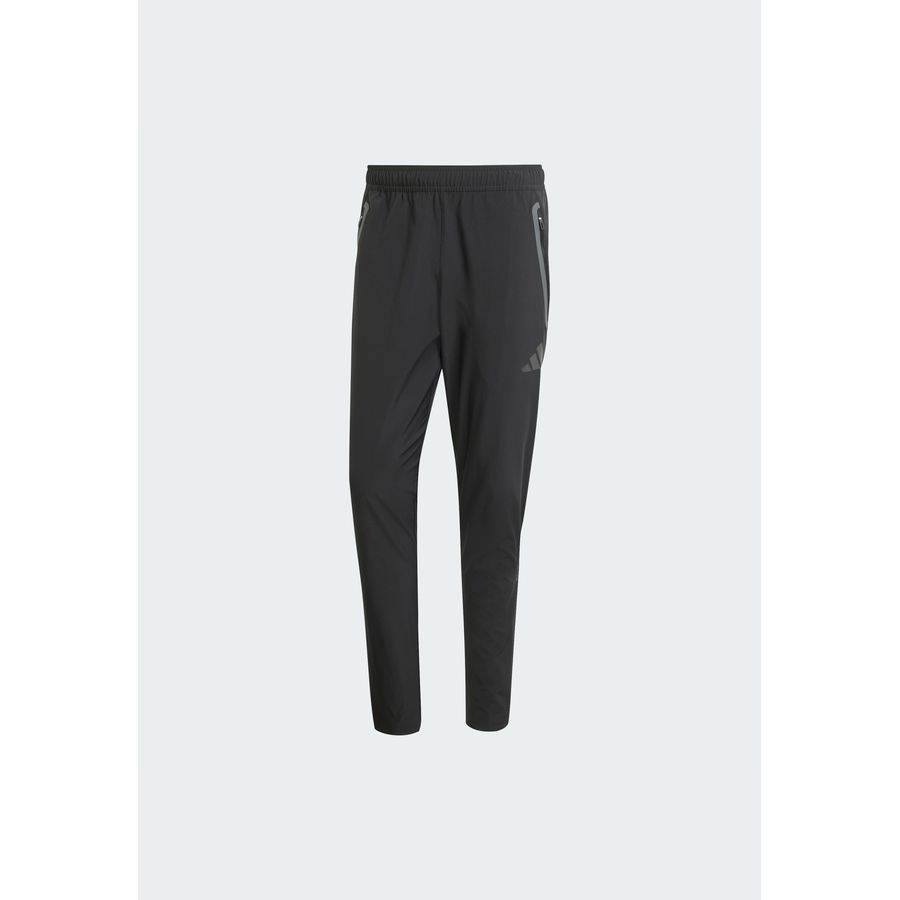 Adidas Pantalon de voyage Juventus Tiro 25 Competition Vis Tech
