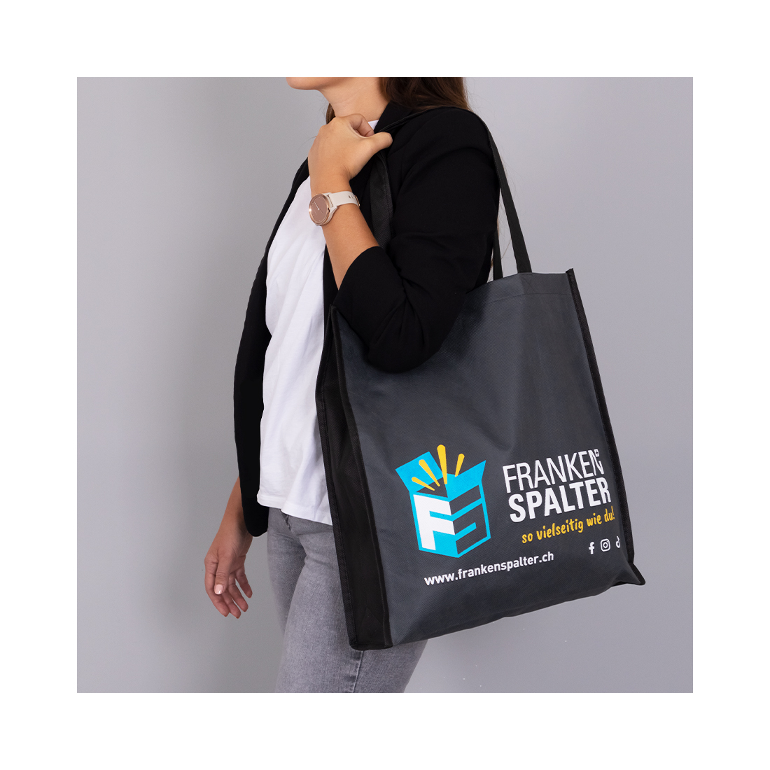 FS-STAR Shopping Bag