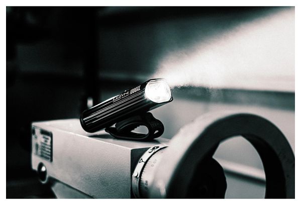 Paire d'Éclairages Lezyne Connect Smart Pair Noir