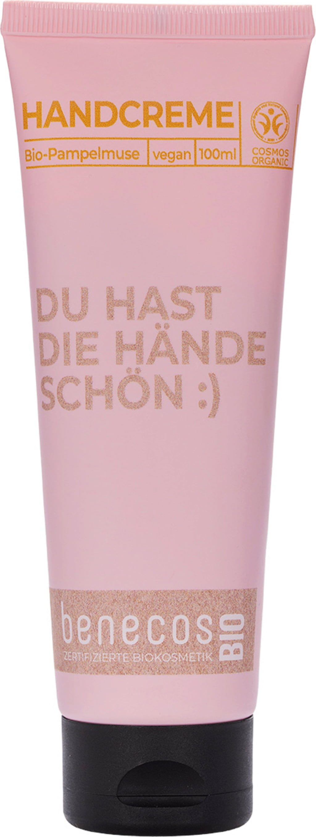 benecos  benecosBIO Handcreme 