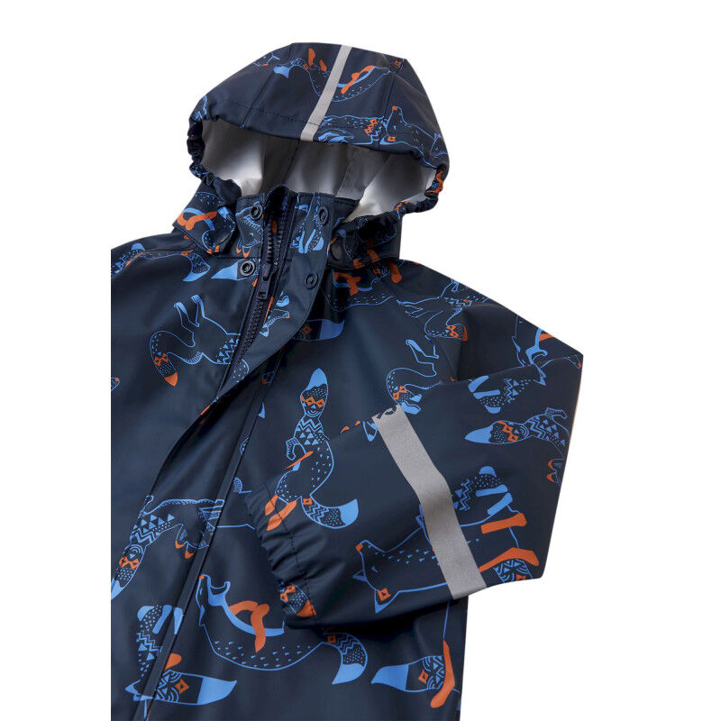 Vesi - Veste imperméable enfant
