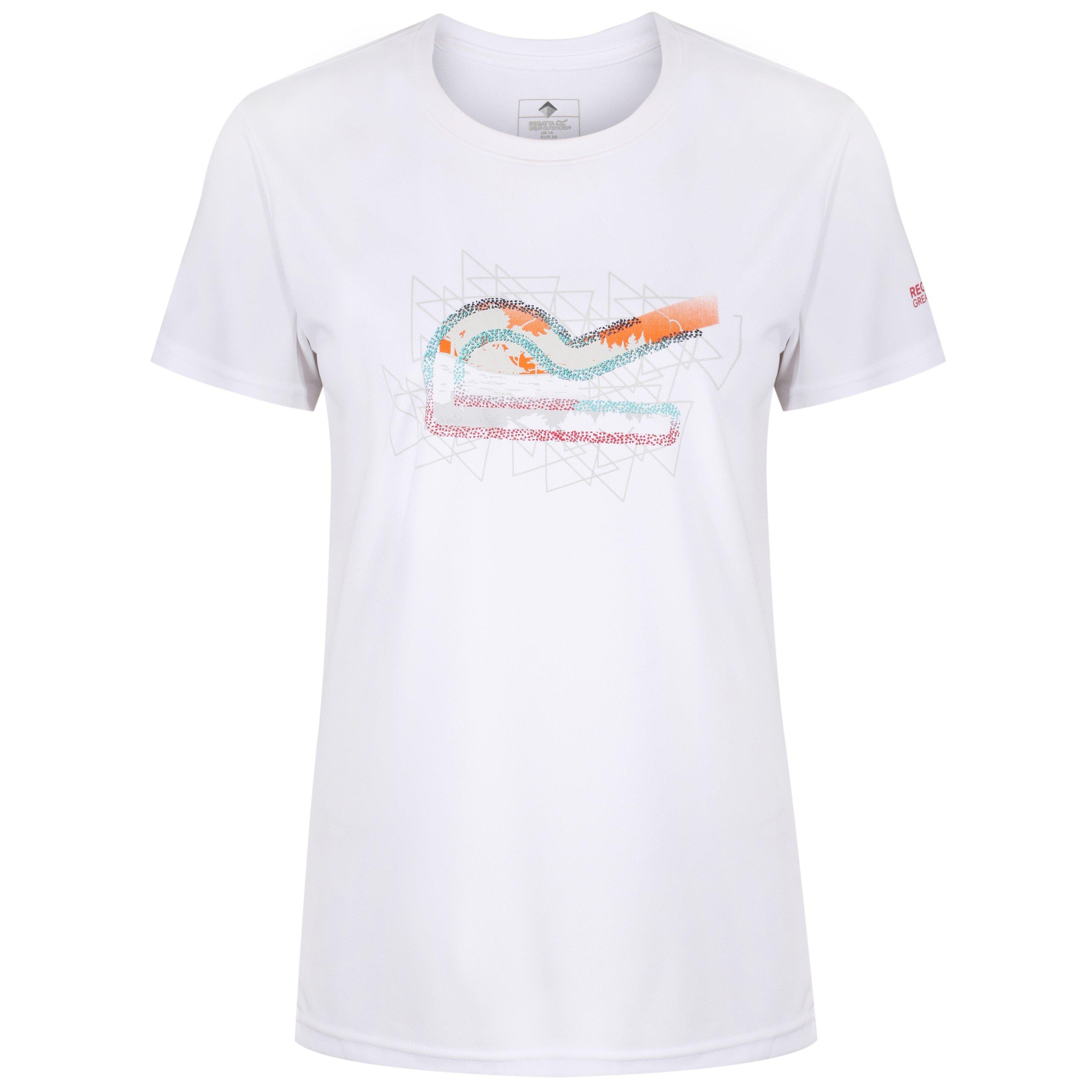 Regatta Fingal Tee Ld99