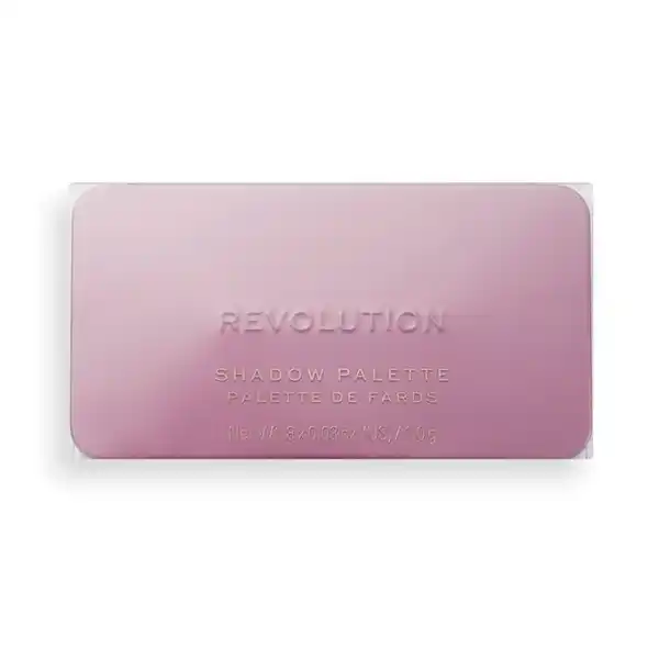 Forever Flawless Eyeshadowpalette Dynamic Ambient