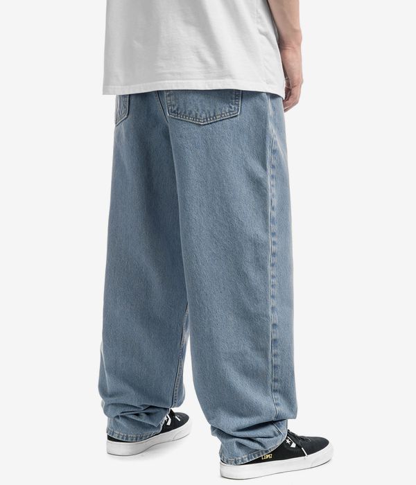 Levi's Skate Super Baggy Jeans (simple rinse)