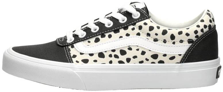 Vans Ward zwart