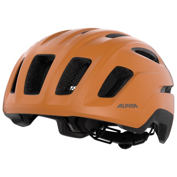Alpina - Paranus Urban - Casque de cyclisme