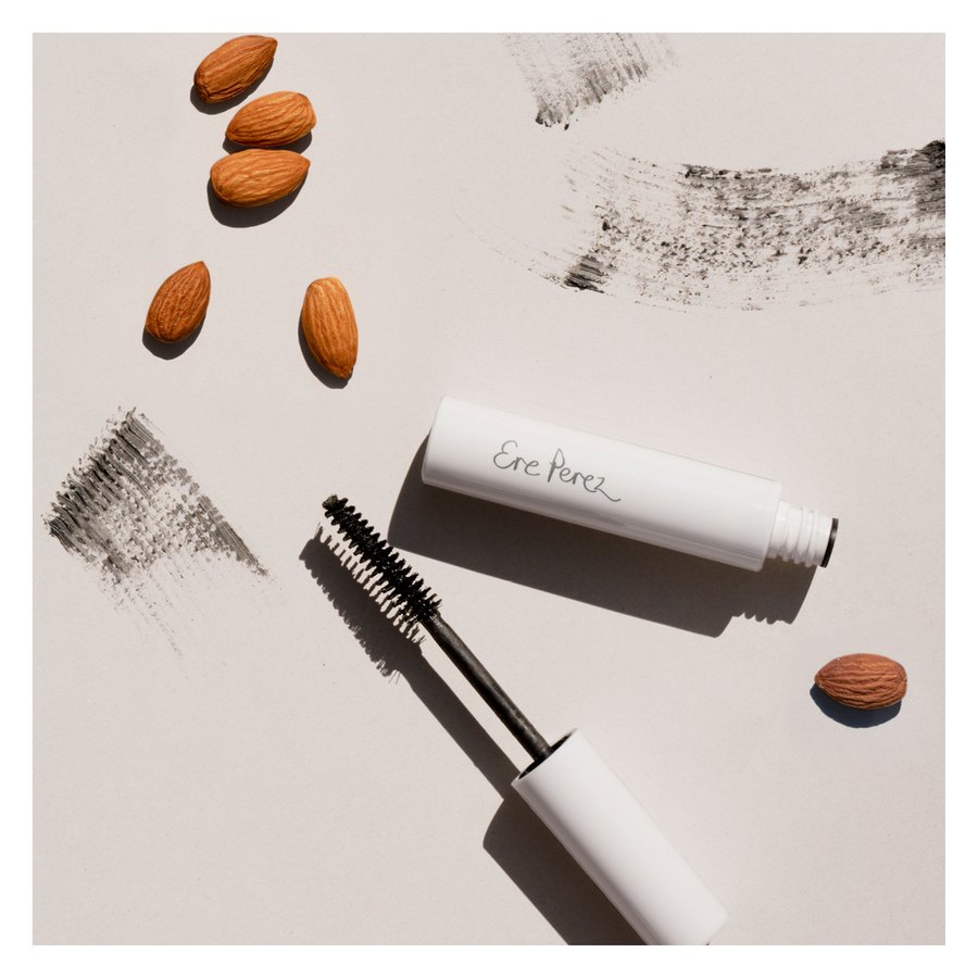 Ere Perez Natural Almond Mascara Black 10ml
