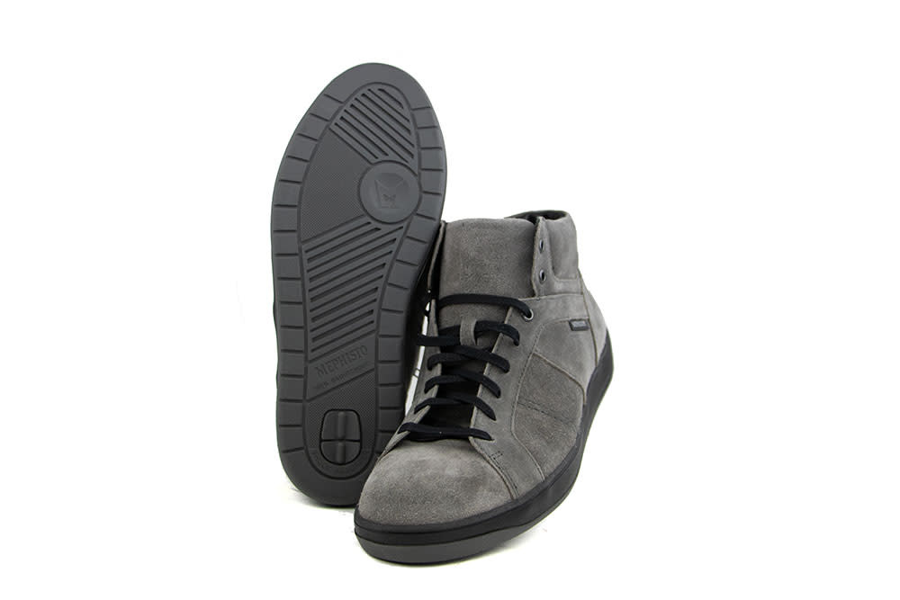 Mephisto Hoge Veter Hassan Graphite