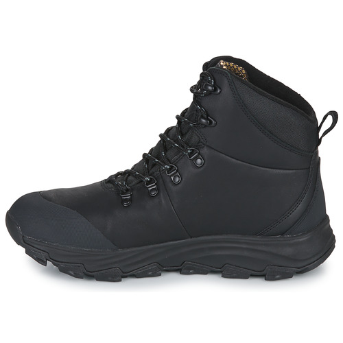 Columbia - EXPEDITIONIST BOOT - Noir