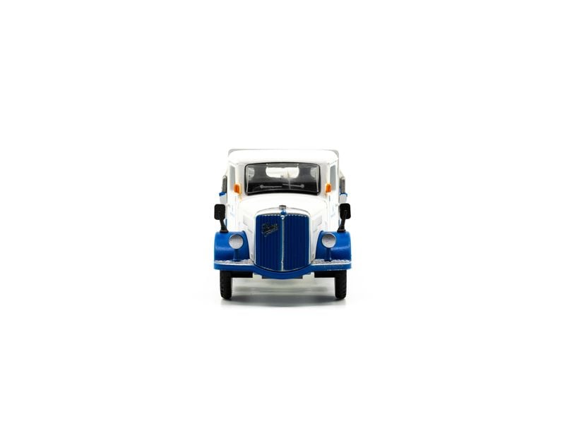 ACE LKW Saurer S4C Lostorfer Mineralquelle 1:87 Miniatur Kunststoffmodell für Sammler