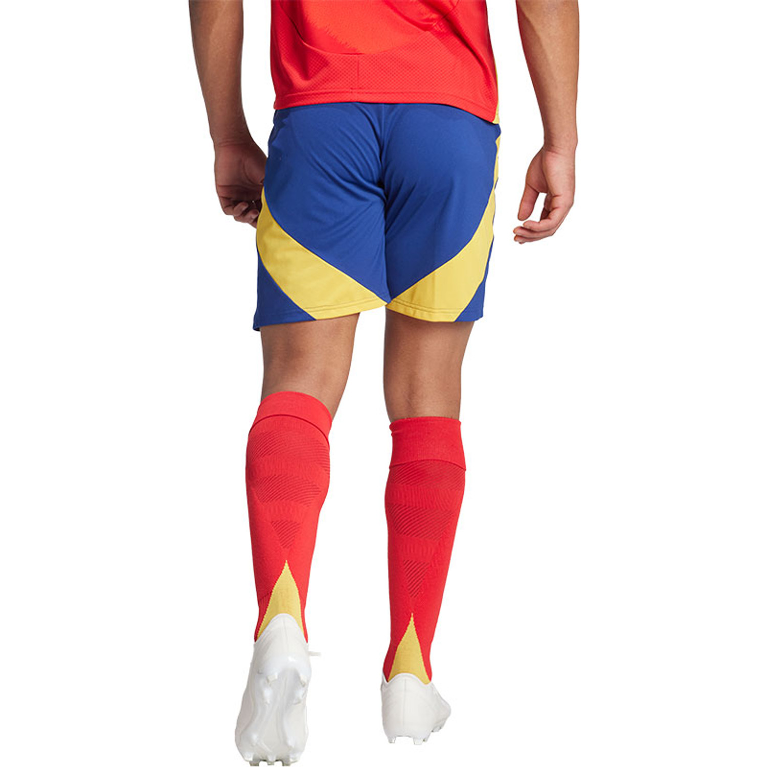 adidas Spanje Thuis Tenue