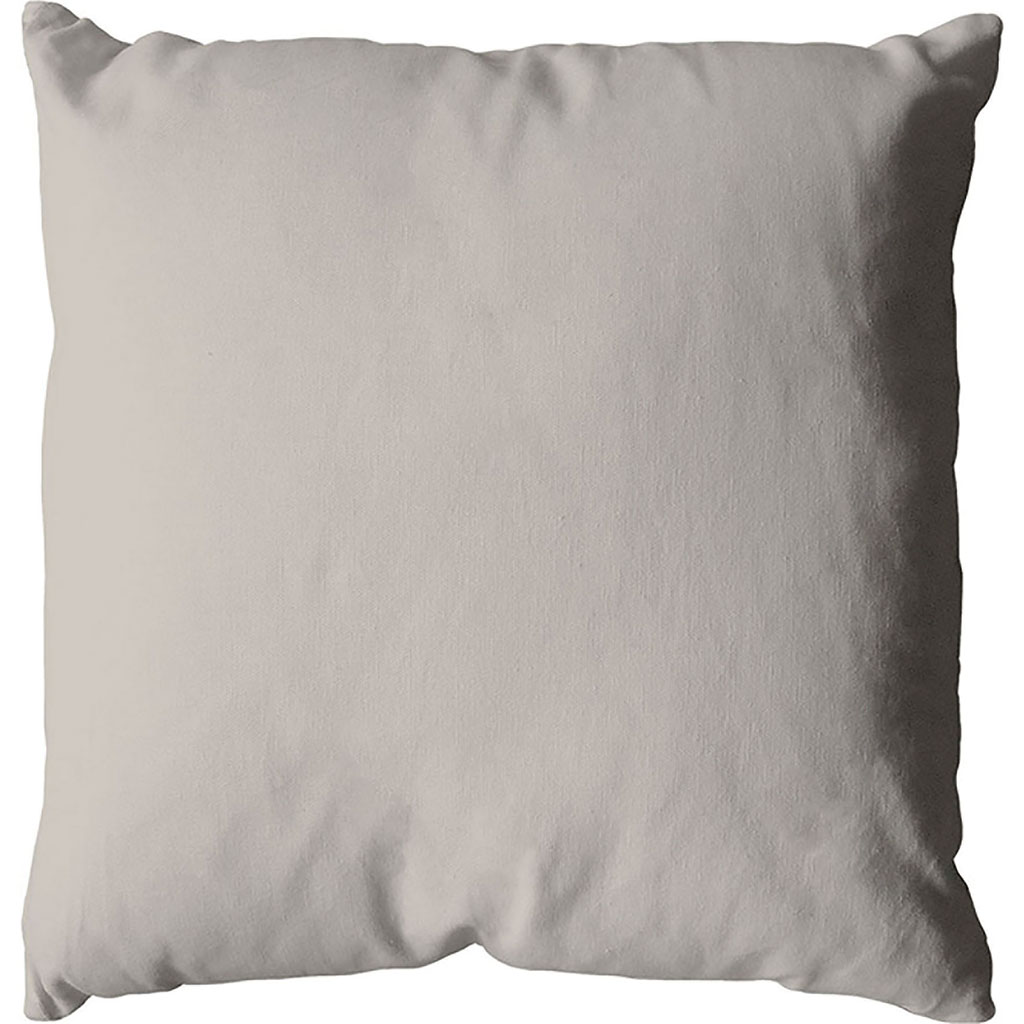 Coussin PANAMA naturel 60x60cm
