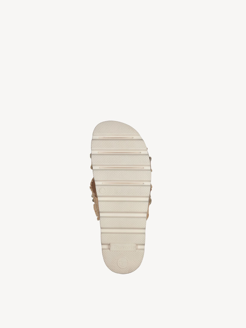 Slipper - beige
