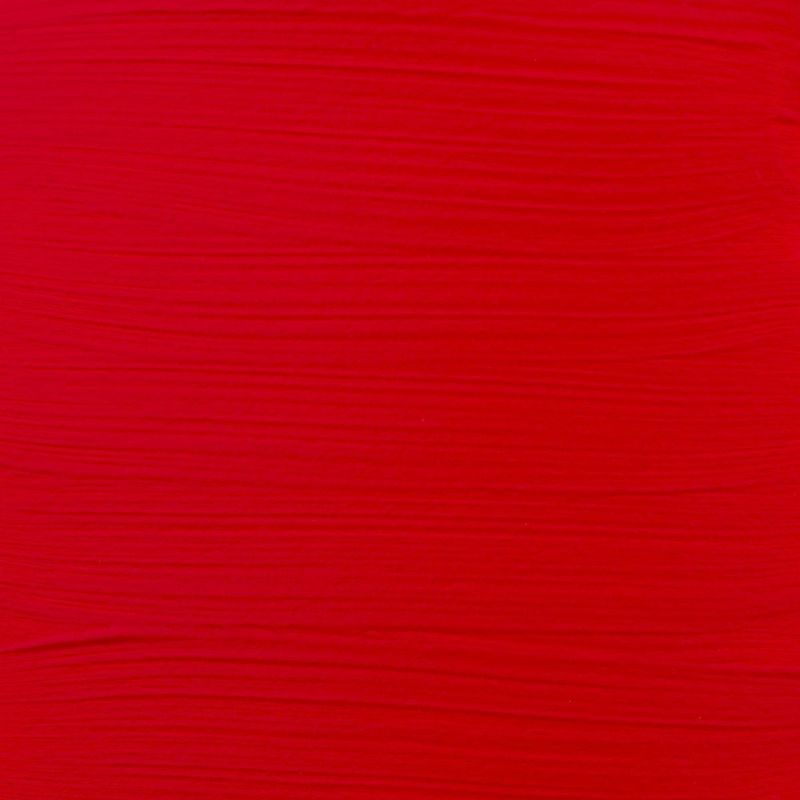 Amsterdam Standard Series Acrylverf Pot 500 ml Pyrrolerood 315