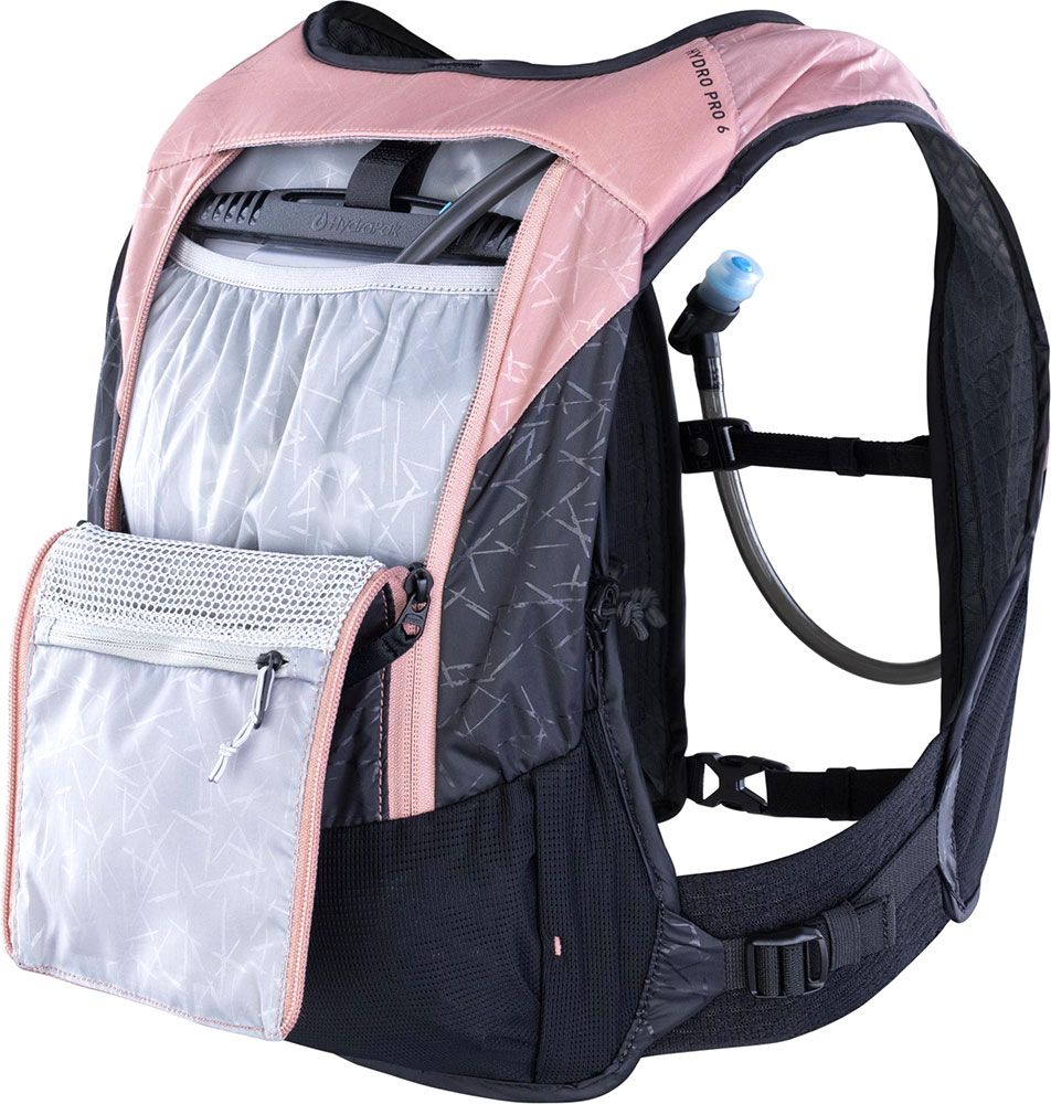 Evoc Hydro Pro 6L - Trinkrucksack kaufen | Bike-Discount