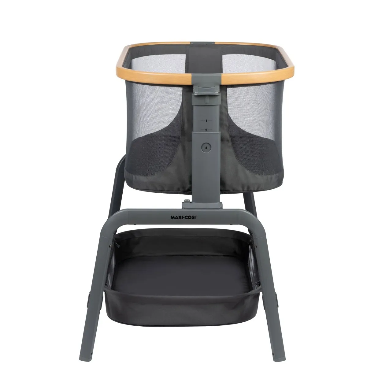 Maxi-cosi Lit Bassinette Maxi-Cosi Iora - Classic Graphite