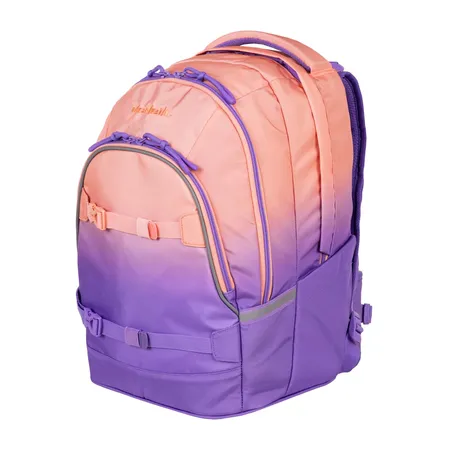 McNeill Schulrucksack MILO Berry