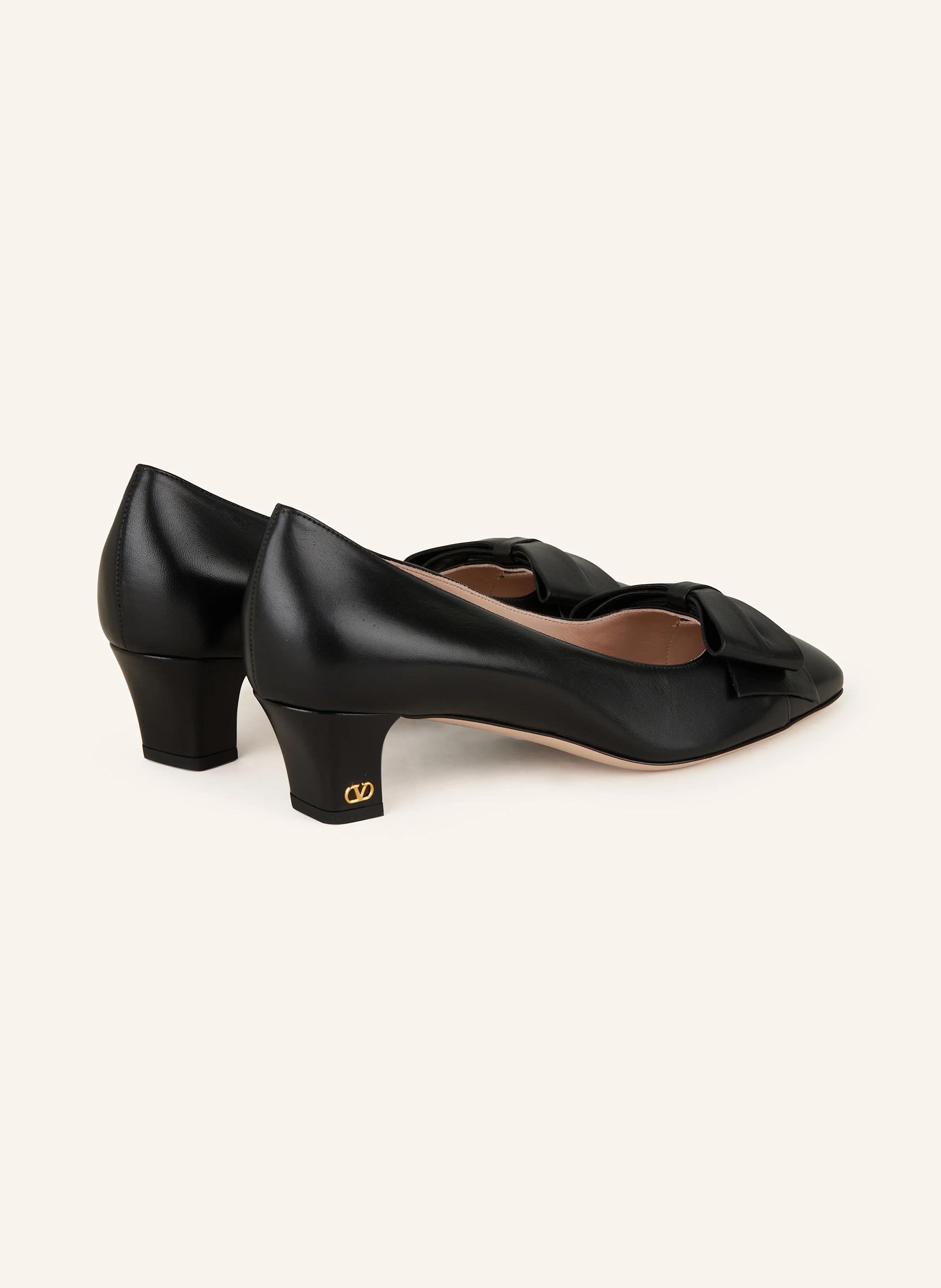 VALENTINO GARAVANI Pumps
