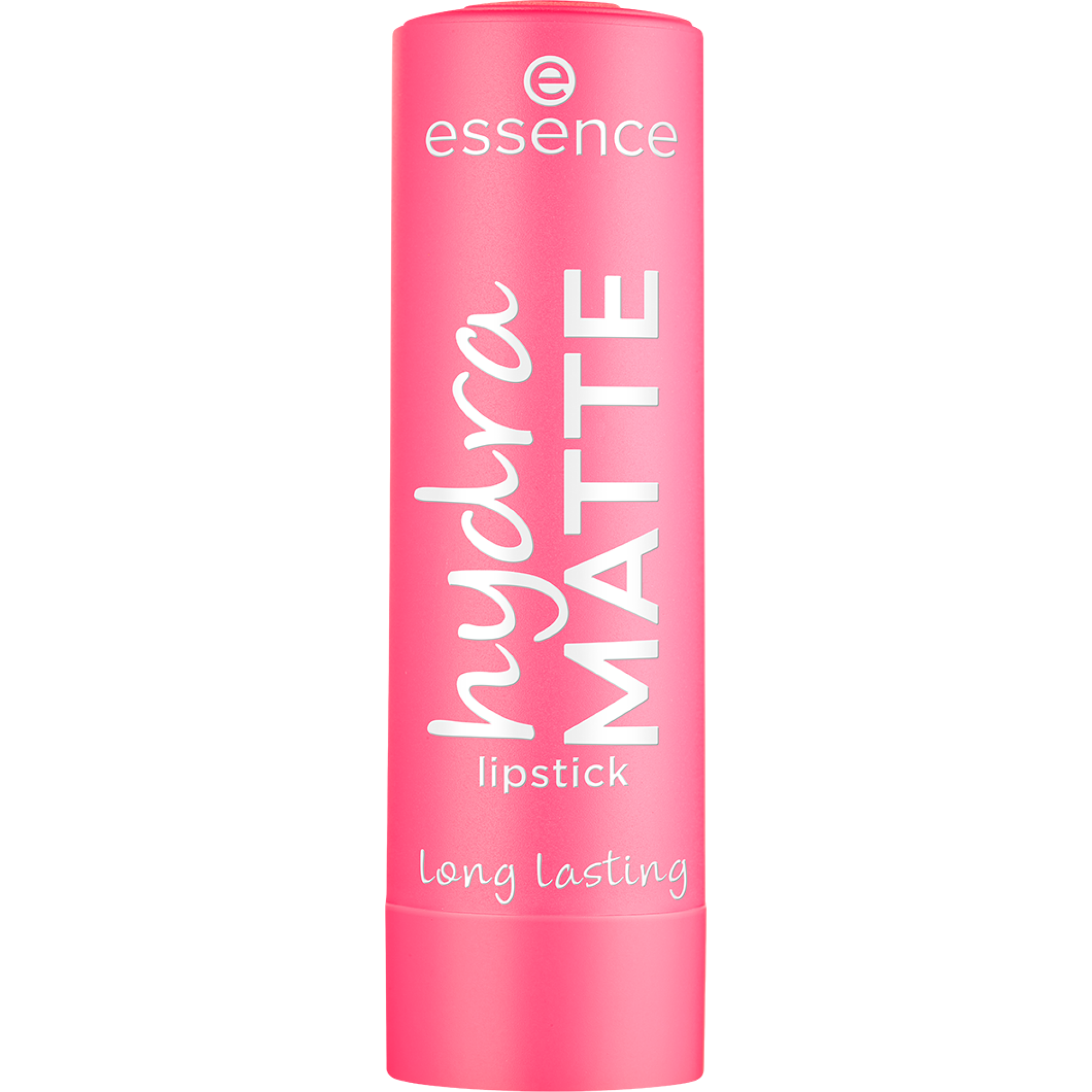 hydra MATTE rouge à lèvres en stick résultat mat
