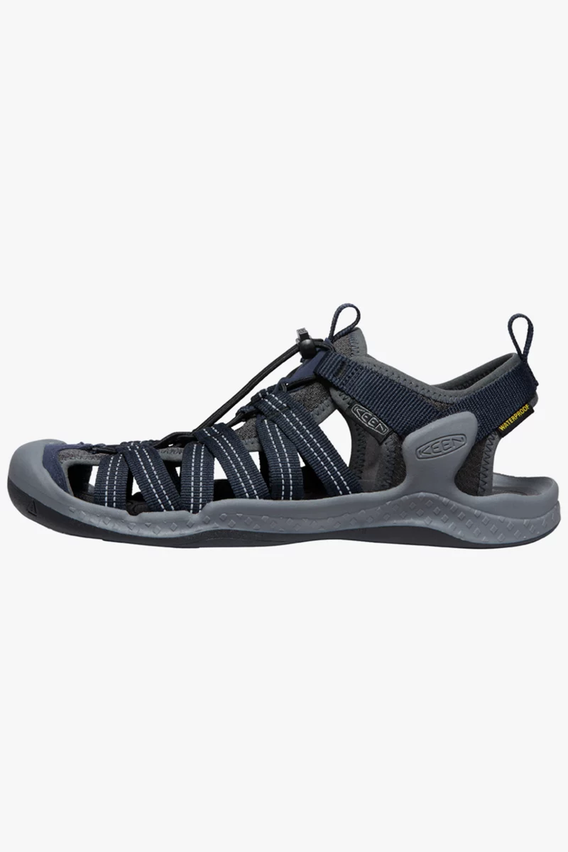 Keen Drift Creek H2 Herren Trekkingsandale