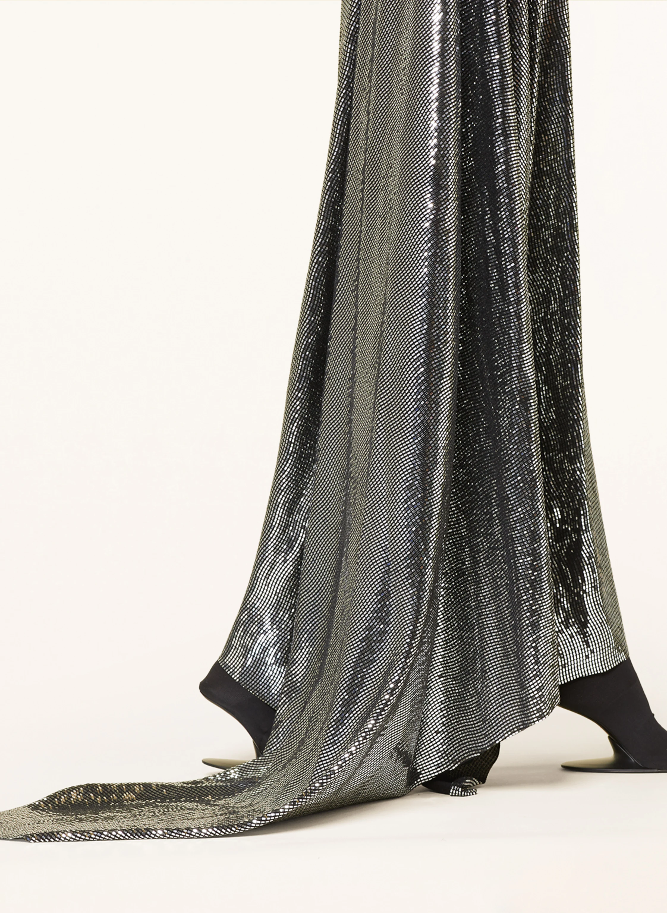 BALENCIAGA Kleid